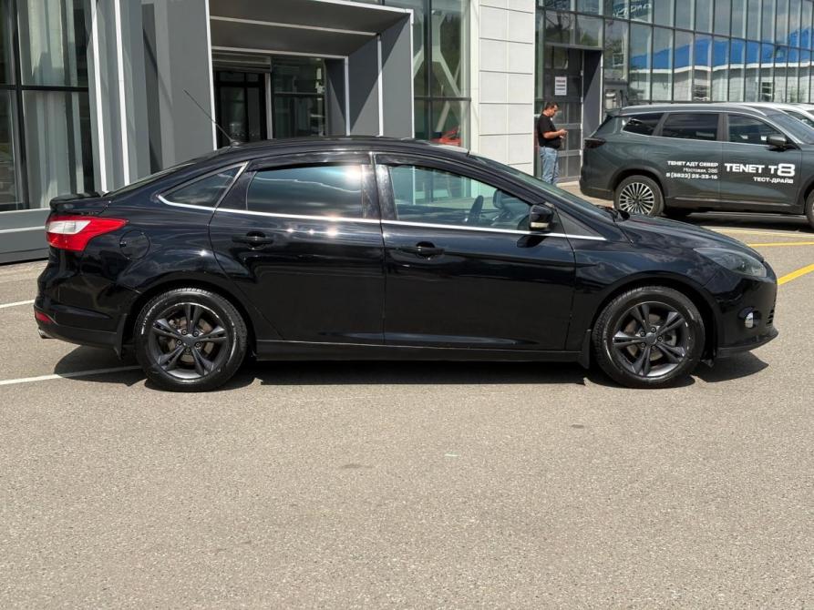 Ford Focus III Томск  - изображение 9