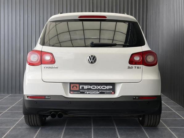 Volkswagen Tiguan I с пробегом 2011 года, цена 1 177 000 рублей, 176513 км, внедорожник, Автокод Объявления