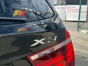BMW X3 II (F25) Ижевск  - изображение 47