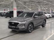 Hyundai Santa Fe IV Казань  - изображение 27