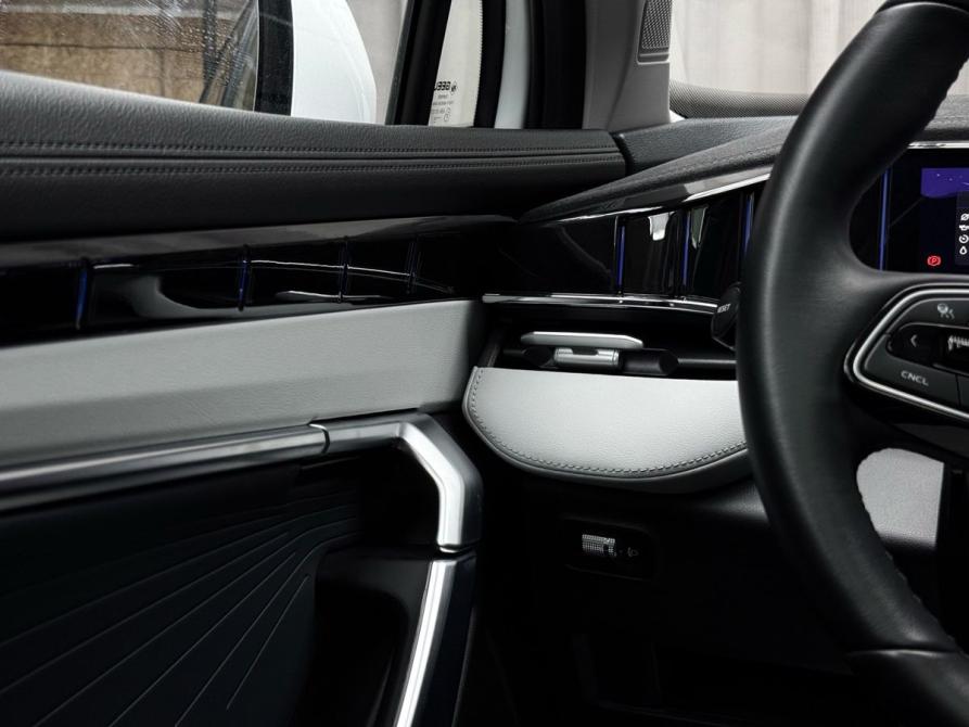 Geely Atlas II Ижевск  - изображение 23