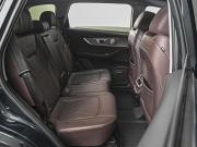 Chery Tiggo 8 Pro Max I Рестайлинг Ставрополь  - изображение 36