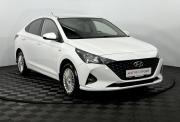 Hyundai Solaris II Рестайлинг Нижний Новгород  - изображение 26