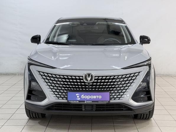 Changan UNI-T I с пробегом 2023 года, цена 2 080 000 рублей, 67234 км, внедорожник, Автокод Объявления