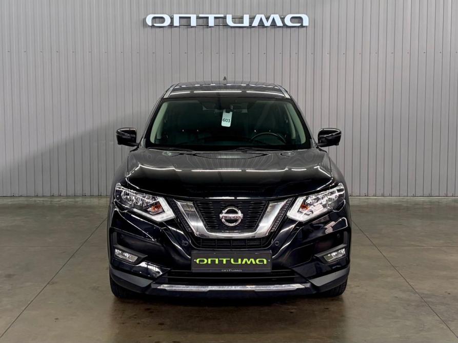 Nissan X-Trail III Рестайлинг Краснодар  - изображение 2