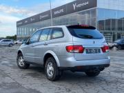 SsangYong Kyron I Рестайлинг Пермь  - изображение 21