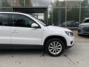 Volkswagen Tiguan I Рестайлинг Екатеринбург  - изображение 49