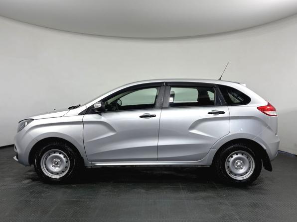 Lada (ВАЗ) XRAY I с пробегом 2018 года, цена 795 000 рублей, 80449 км, хэтчбек, Автокод Объявления