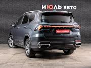 Geely Okavango I Рестайлинг Екатеринбург  - изображение 25