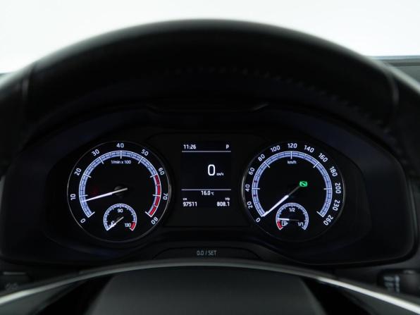 Skoda Kodiaq I с пробегом 2020 года, цена 2 603 444 рубля, 97511 км, внедорожник, Автокод Объявления