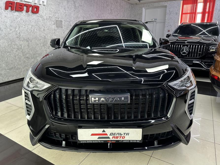Haval Jolion I Рестайлинг 2 Ярославль  - изображение 8