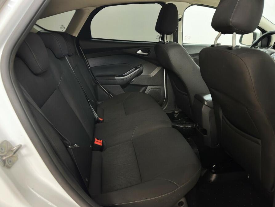 Ford Focus III Рестайлинг Москва  - изображение 13