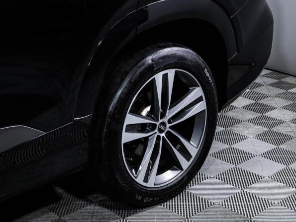 Audi Q6 с пробегом 2023 года, цена 6 600 000 рублей, 54344 км, внедорожник, Автокод Объявления