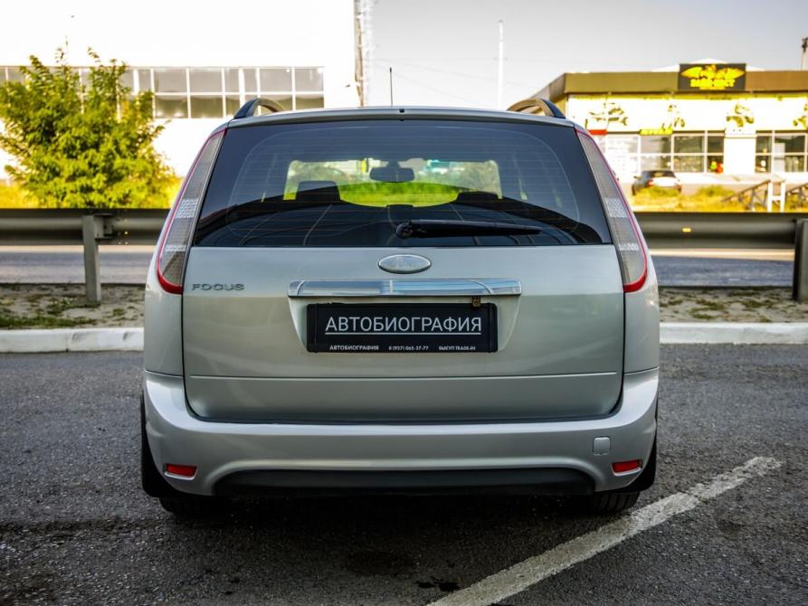 Ford Focus II Рестайлинг Волгоград  - изображение 6