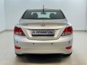 Hyundai Solaris I Москва  - изображение 16