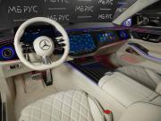 Mercedes-Benz S-Класс VII (W223) Москва  - изображение 57