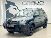 Hyundai Tucson I Ростов-на-Дону  - изображение 16