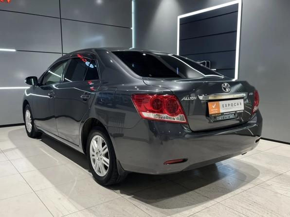 Toyota Allion II Рестайлинг с пробегом 2012 года, цена 1 054 000 рублей, 88400 км, седан, Автокод Объявления
