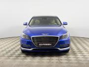 Genesis G80 I Казань  - изображение 35