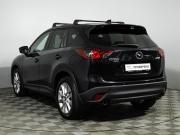 Mazda CX-5 I Санкт-Петербург  - изображение 27