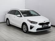 Kia Ceed III Ростов-на-Дону  - изображение 16