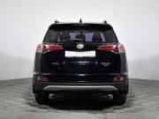 Toyota RAV4 IV (XA40) Рестайлинг Санкт-Петербург  - изображение 28