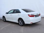 Toyota Camry VII (XV50) Рестайлинг Москва  - изображение 30