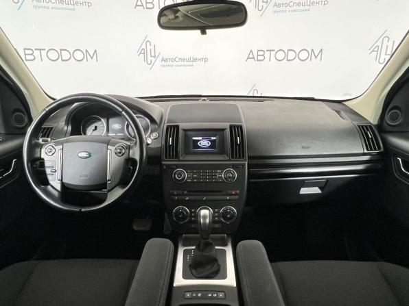 Land Rover Freelander II Рестайлинг 2 с пробегом 2014 года, цена 1 687 000 рублей, 154073 км, внедорожник, Автокод Объявления