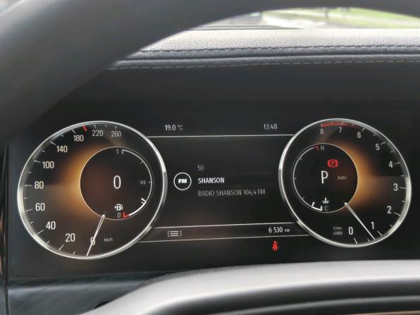 Aurus Senat I с пробегом 2023 года, цена 42 970 000 рублей, 6200 км, седан, Автокод Объявления