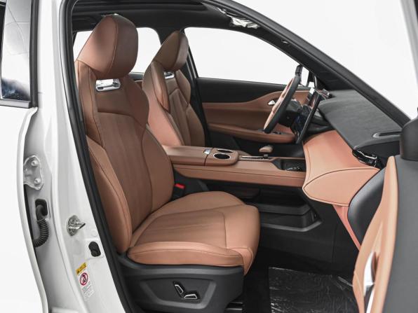 Changan UNI-Z с пробегом 2025 года, цена 3 169 000 рублей, 49 км, внедорожник, Автокод Объявления