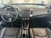 Mitsubishi Outlander II Рестайлинг Саранск  - изображение 28