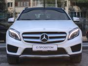 Mercedes-Benz GLA I (X156) Самара  - изображение 16
