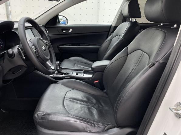 Kia Optima IV с пробегом 2018 года, цена 1 690 000 рублей, 159979 км, седан, Автокод Объявления