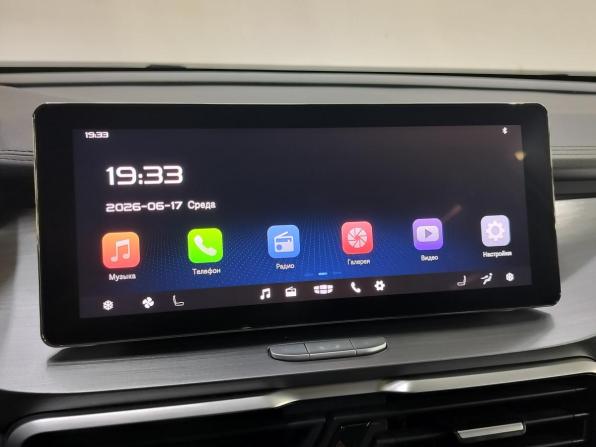 Geely Coolray I с пробегом 2022 года, цена 1 670 000 рублей, 78996 км, внедорожник, Автокод Объявления