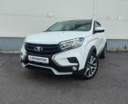Lada (ВАЗ) XRAY I Санкт-Петербург  - изображение 24