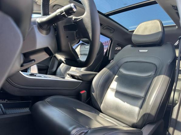 Chery Tiggo 7 Pro Max I с пробегом 2023 года, цена 1 600 000 рублей, 67711 км, внедорожник, Автокод Объявления