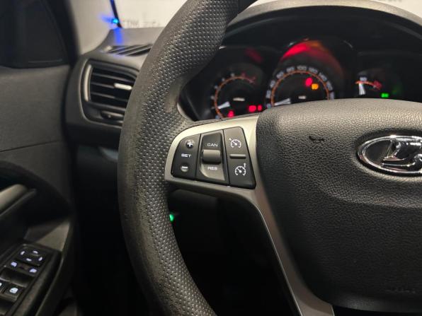 Lada (ВАЗ) Vesta I с пробегом 2018 года, цена 599 000 рублей, 251000 км, седан, Автокод Объявления
