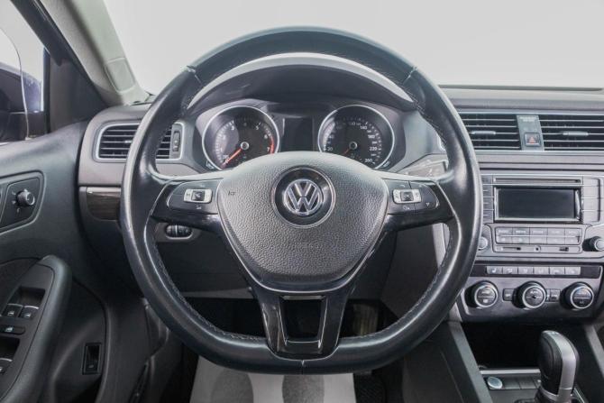 Volkswagen Jetta VI Рестайлинг с пробегом 2014 года, цена 1 099 000 рублей, 188000 км, седан, Автокод Объявления