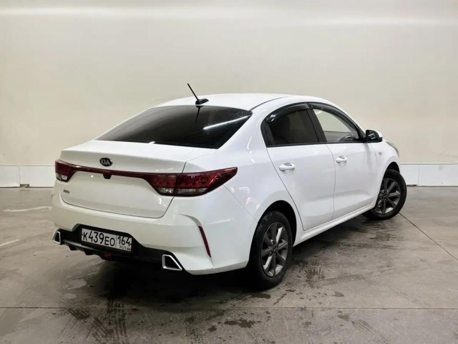 Kia Rio IV Рестайлинг Саратов  - изображение 2