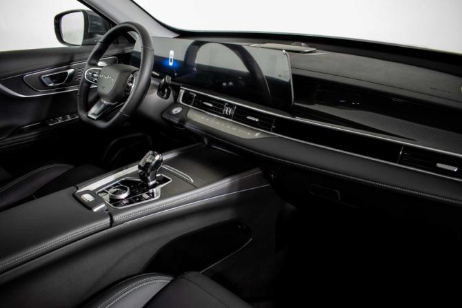 Chery Tiggo 7 Pro Max I с пробегом 2024 года, цена 2 265 000 рублей, 22800 км, внедорожник, Автокод Объявления