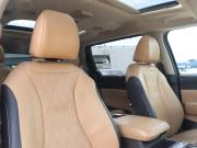 Kia Carnival IV Москва  - изображение 43