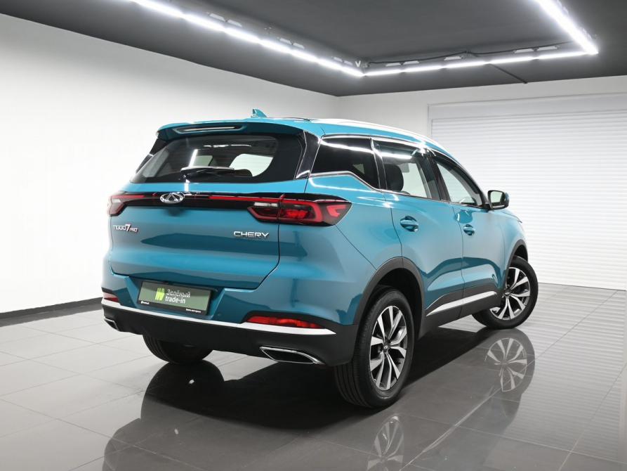 Chery Tiggo 7 Pro I Тверь  - изображение 2