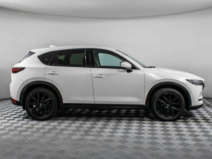 Mazda CX-5 II Москва  - изображение 4