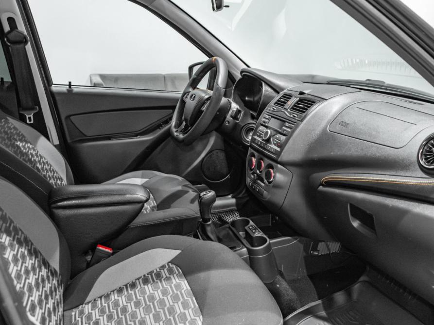 Lada (ВАЗ) Granta I Рестайлинг Екатеринбург  - изображение 14