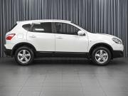 Nissan Qashqai I Рестайлинг Ставрополь  - изображение 26
