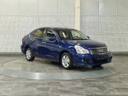 Nissan Almera III (G15) Москва  - изображение 14