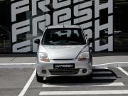 Chevrolet Spark II Волгоград  - изображение 19