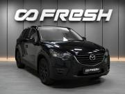Mazda CX-5 I Рестайлинг Тверь  - изображение 22