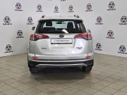 Toyota RAV4 IV (XA40) Рестайлинг Тольятти  - изображение 27