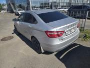 Lada (ВАЗ) Vesta I Санкт-Петербург  - изображение 7